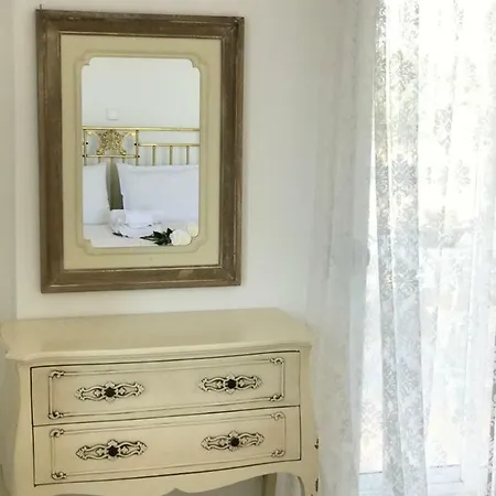 Korais Luxury 3br With Sea View Вилла Салоники