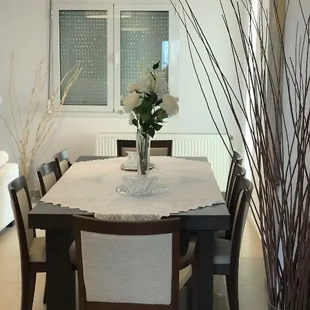 Korais Luxury 3br With Sea View Вилла *