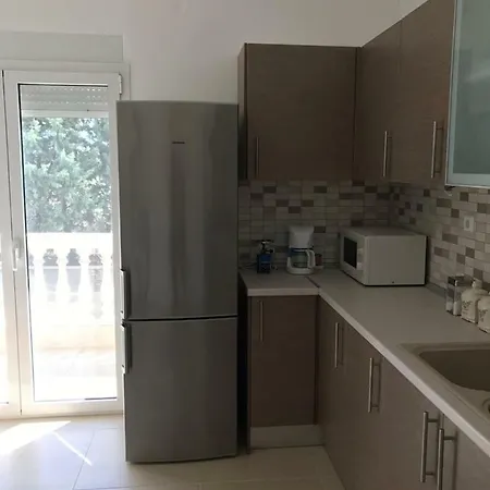 Korais Luxury 3br With Sea View Вилла *